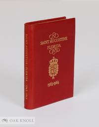 1565 ST. AUGUSTINE FLORIDA 1965