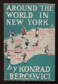 Around the World in New York