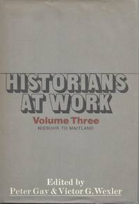 image of Historians at Work
