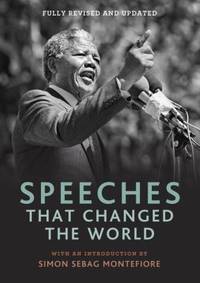 Speeches That Changed the World