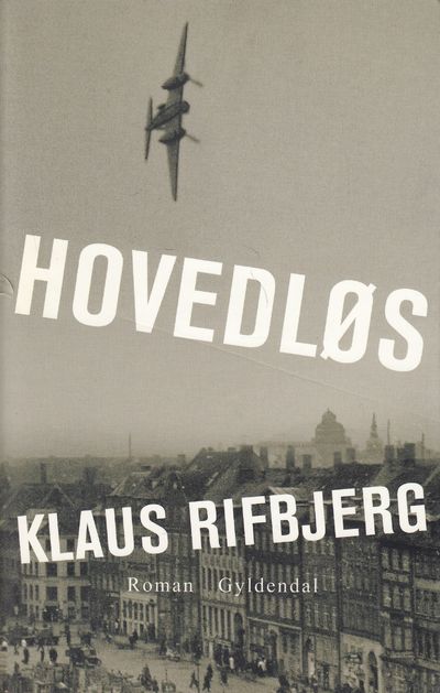 Hovedløs