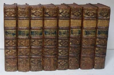Den almindelige Natur-Historie, i form af et…
