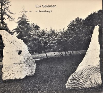 La dimensione di Eva Sørensen. 1961-1982