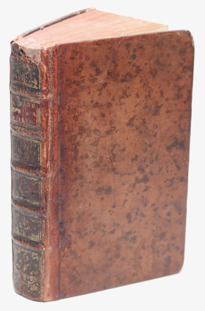 L’Eloge de la Folie, composé en forme de déclamation par Erasme, et traduit par monsieur Gueudeville, avec les notes de Gerard Listre, & les belles figures de Holbein. Nouvelle Edition (...). (photo 2)