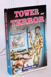 image of Tower of terror