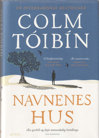 Navnenes hus