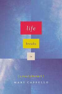 Life Breaks In : A Mood Almanack