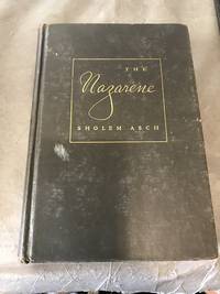 The Nazarene translated by maurice samuel
