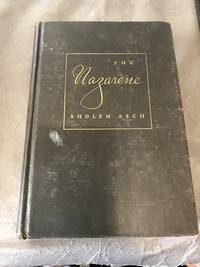 The Nazarene by Sholem Asch - 1939