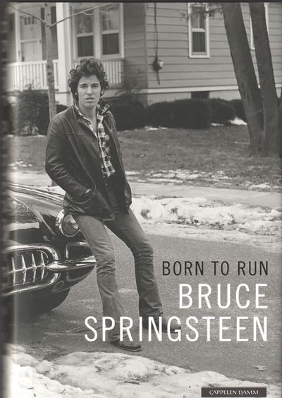 Born to Run