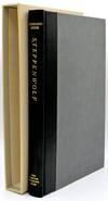 [SIGNED] [LITERATURE] STEPPENWOLF
