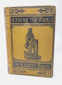 AROUND THE WORLD IN EIGHTY DAYS