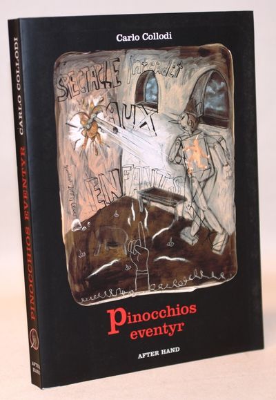 Pinocchios eventyr.