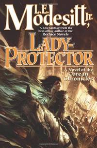Lady-Protector (Corean Chronicles)