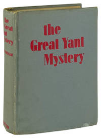 The Great Yant Mystery
