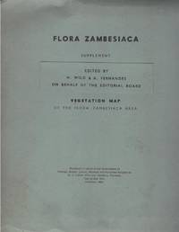 image of FLORA ZAMBESIACA