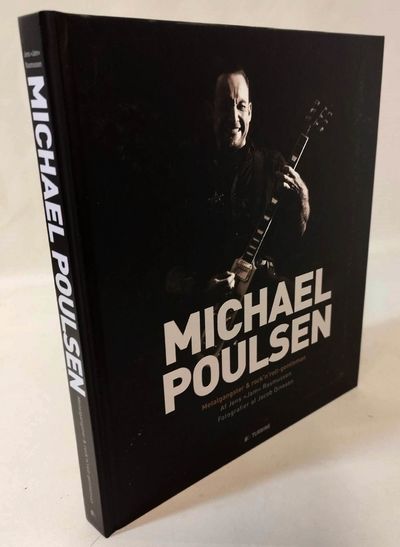 Michael Poulsen - Metalgangster &…