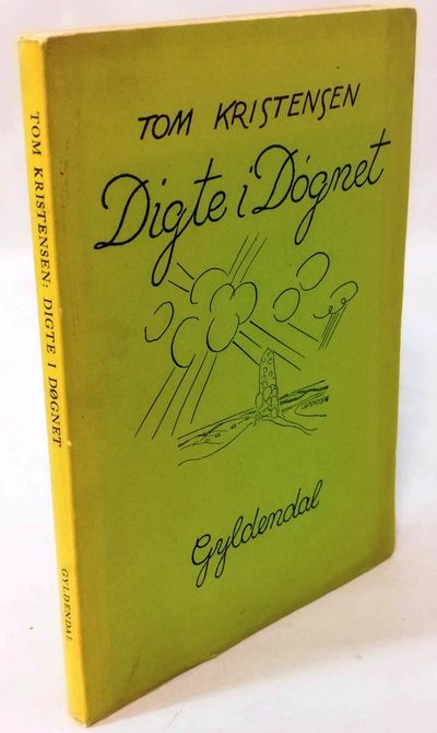 Digte i Døgnet.