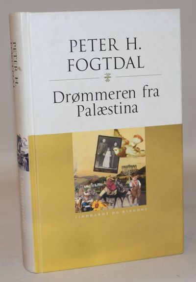 Drømmeren fra Palæstina.