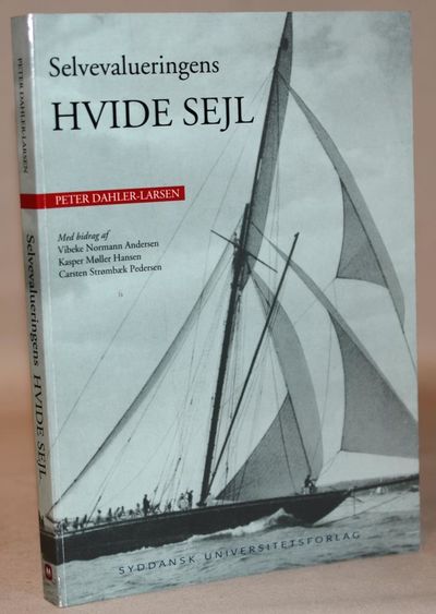 Selvevalueringens hvide sejl.