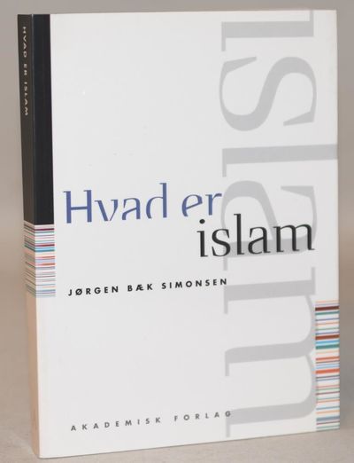 Hvad er islam.
