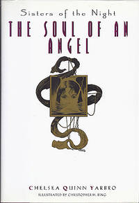 image of The Soul of an Angel
