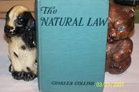 image of The Natural Law