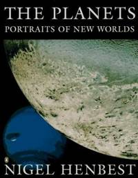 The Planets : Portraits of New Worlds