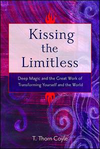 Kissing the limitless