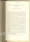 View Image 1 of 2 for BRITISH WOOD-ENGRAVERS C. 1820- C. 1860: A CHECKLIST Inventory #100081