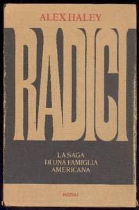 image of Radici