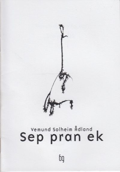 Sep pran ek.