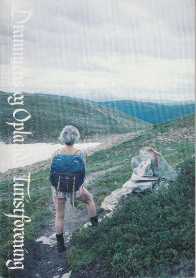 Drammens og Oplands turistforening. Årbok 1982.…