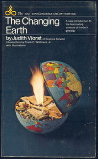 Viorst, Judith - Changing Earth