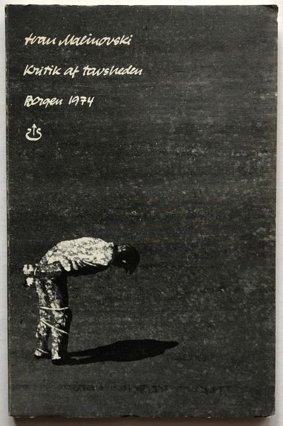 Kritik af tavsheden.