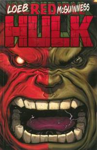 Hulk - Volume 1 : Red Hulk