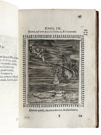 Emblemata EX BIBLIOTHECA COLBERTINA AND HEBERIANA