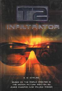 T2 Infiltrator