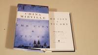 The City &amp; The City: Signed by Mieville, China - 2009