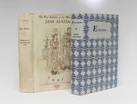 cover of Emma
