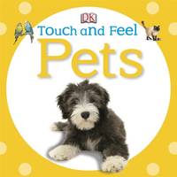 Touch and Feel Pets