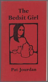 The Bedsit Girl by Pat JOURDAN - First Edition - 1968 - from Between the Covers- Rare Books, Inc. ABAA (SKU: 452677)