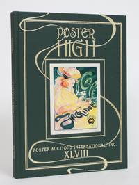 image of Poster High: Sunday, May 3, 2009 at 11 am at the International Poster Center