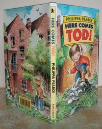 HERE COMES TOD!
