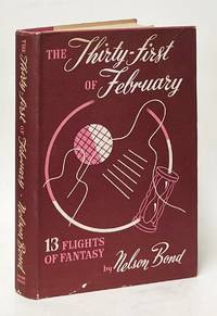 The Thirty-first of February