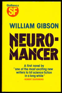 NEUROMANCER by Gibson, William - 1984