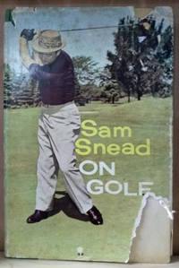 image of Sam Snead on Golf
