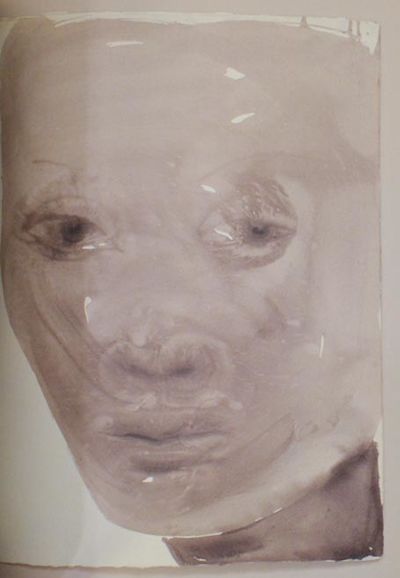 Marlene Dumas: One Hundred Models and Endless Rejects by