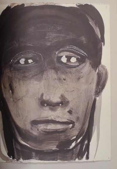Marlene Dumas: One Hundred Models and Endless Rejects by