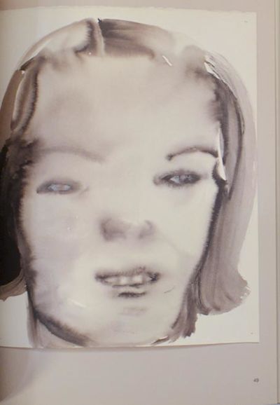 マルレーネ・デュマス★作品集 One Hundred Models Marlene Dumas: One Hundred Models And Endless Rejects